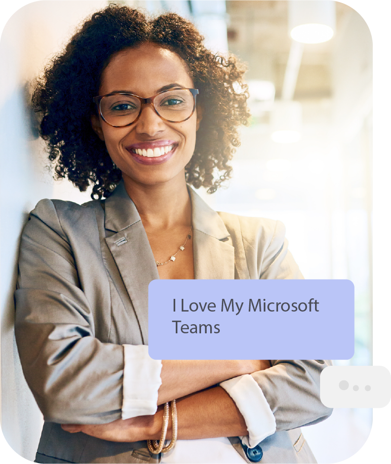 WiscoIntl_Microsoft Teams_ Communications Platform with administrative priveledges